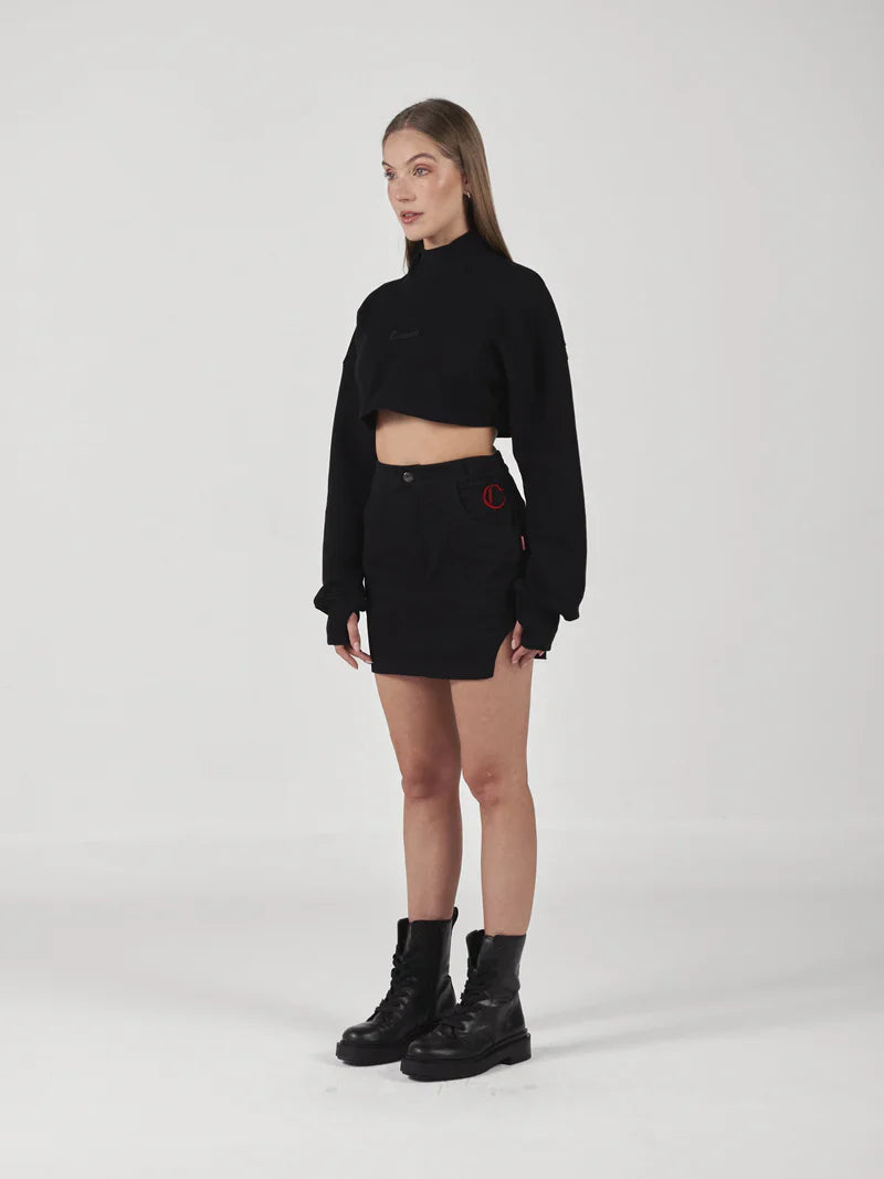 Falda Mujer Clemont Karmika Falda
