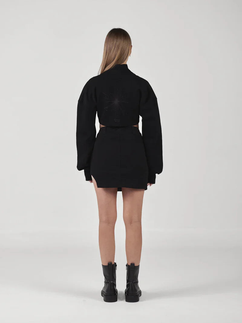 Falda Mujer Clemont Karmika Falda