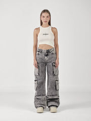 Threepack Camiseta Mujer Boreal