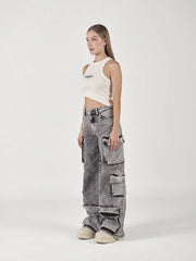 Threepack Camiseta Mujer Boreal