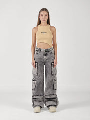 Threepack Camiseta Mujer Boreal