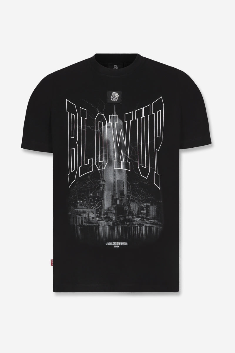 Camiseta Blow Up