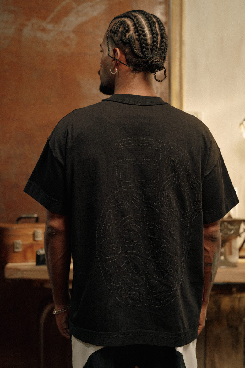 Camiseta Blow Up