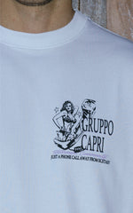 Camiseta Capri Retirement Community