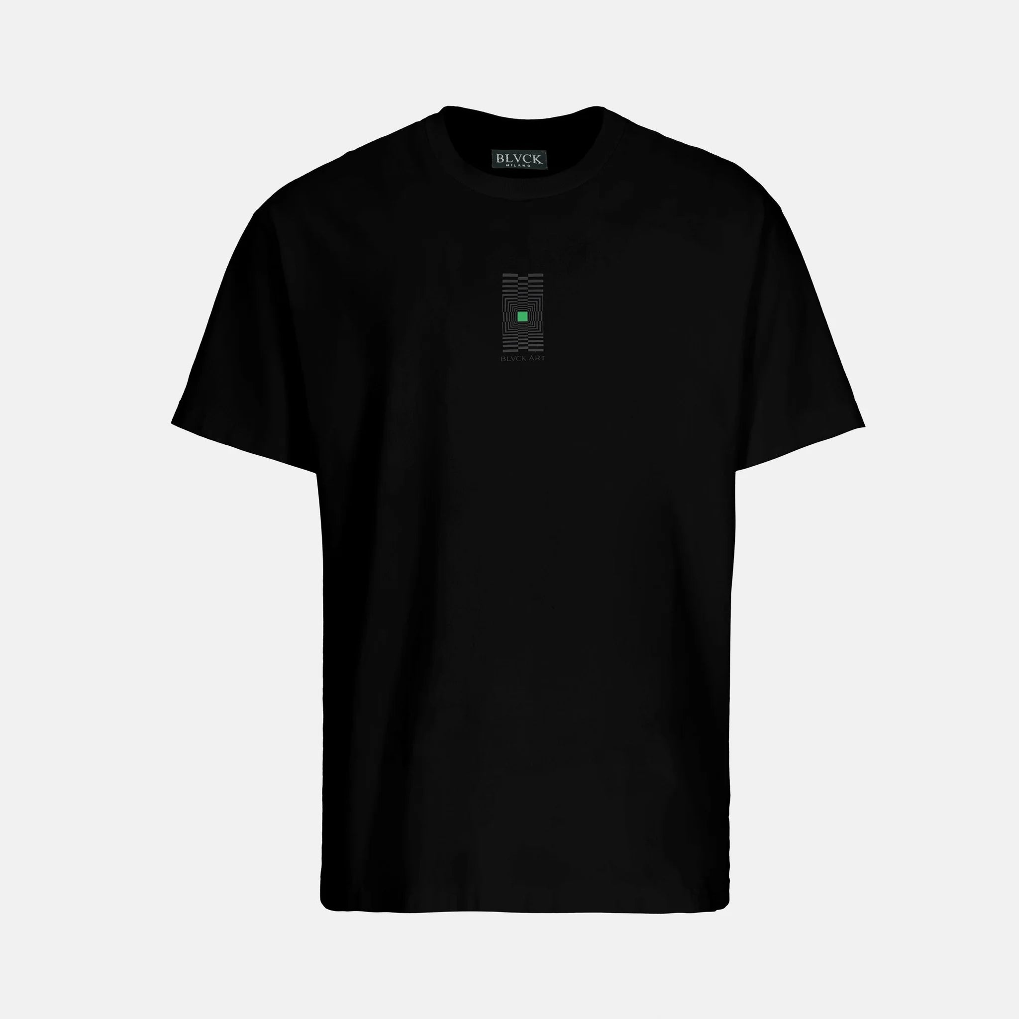 Tshirt Vlack Regular Fit