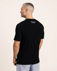 Camiseta Bullish Hype Black