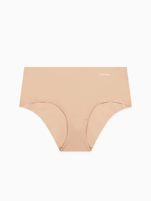 Panty Calvin Klein Women Camel Ropa Interior