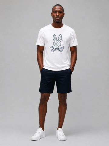 Camiseta Psycho Bunny