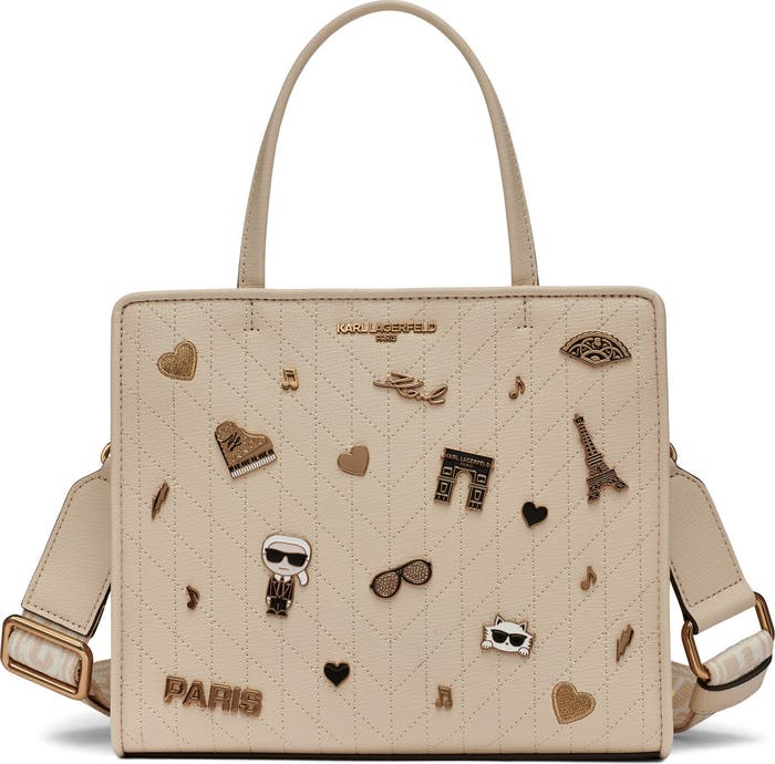 Bolso Karl Lagerfeld