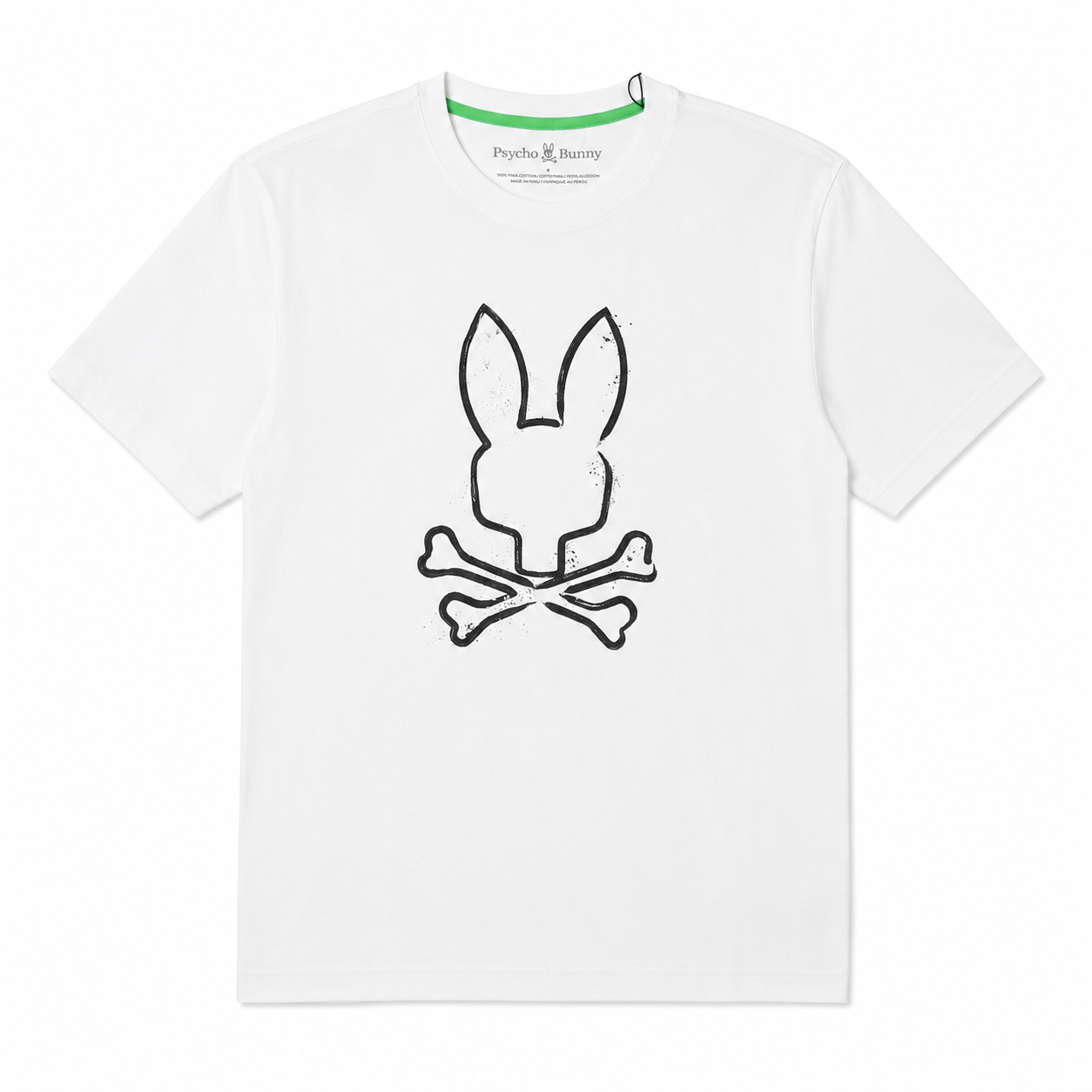 Camiseta Psycho Bunny