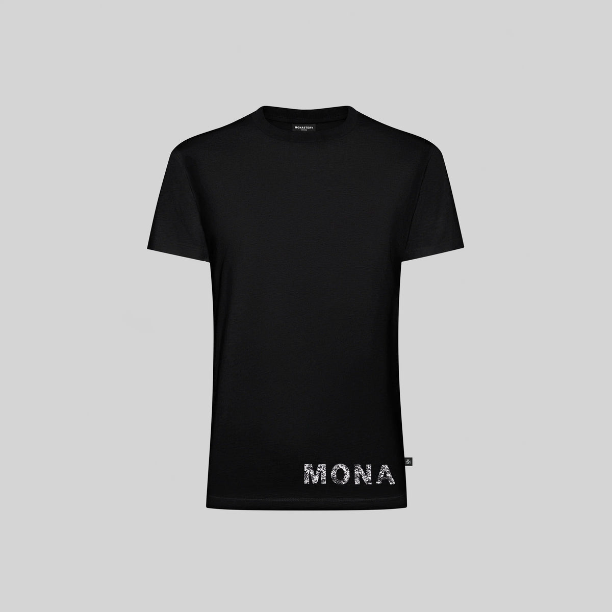 Camiseta Monastery Azary Black