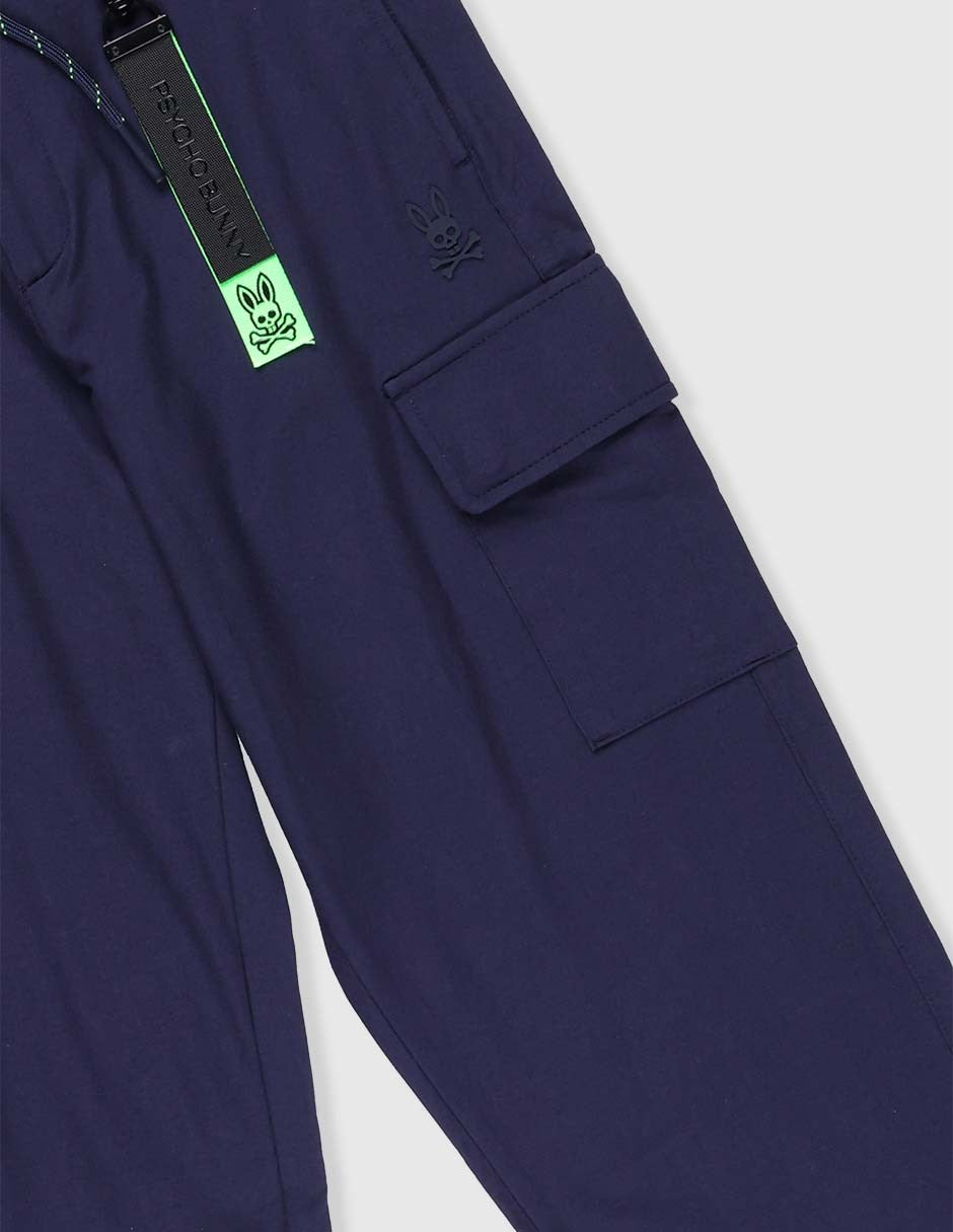 Pantalon Kids Psycho Bunny - Pantalon Kids