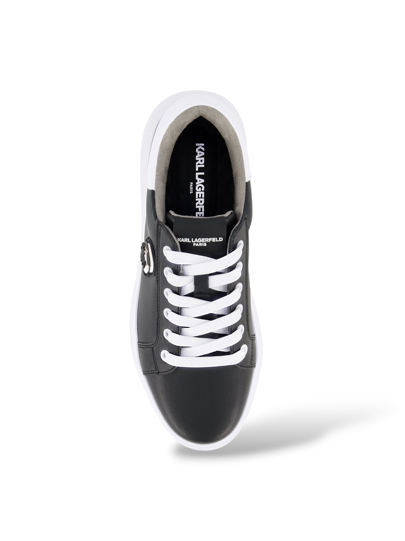 Tenis Hombre Karl Lagerfeld