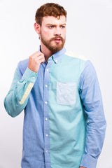 Camisa Hombre Nautica