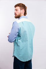 Camisa Hombre Nautica