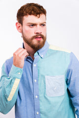 Camisa Hombre Nautica