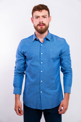 Camisa Hombre Oscar De La Renta Tailored