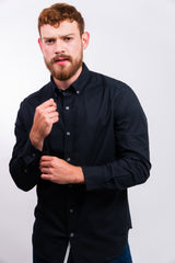 Camisa Hombre Nautica