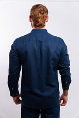 Camisa Hombre Nautica