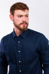 Camisa Hombre Nautica