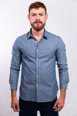 Camisa Hombre Oscar De La Renta Tailored