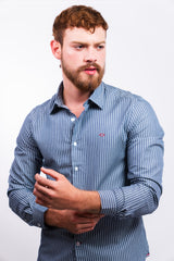 Camisa Hombre Oscar De La Renta Tailored