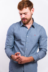 Camisa Hombre Oscar De La Renta Tailored