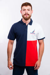 Polo Hombre Nautica Classic Fit