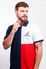 Polo Hombre Nautica Classic Fit