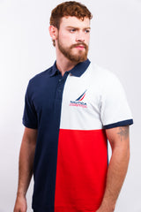 Polo Hombre Nautica Classic Fit