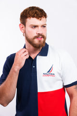 Polo Hombre Nautica Classic Fit