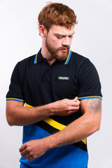 Polo Hombre Nautica Classic Fit