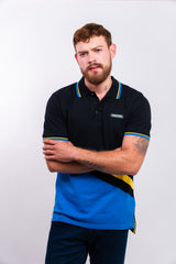 Polo Hombre Nautica Classic Fit