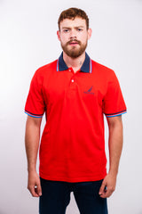 Polo Hombre Nautica Classic Fit