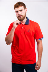 Polo Hombre Nautica Classic Fit