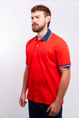 Polo Hombre Nautica Classic Fit