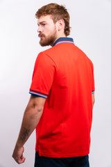 Polo Hombre Nautica Classic Fit