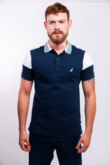 Polo Hombre Nautica Classic Fit