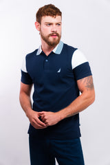 Polo Hombre Nautica Classic Fit
