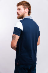 Polo Hombre Nautica Classic Fit