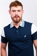 Polo Hombre Nautica Classic Fit