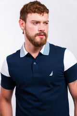 Polo Hombre Nautica Classic Fit
