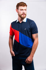 Polo Hombre Nautica Classic Fit