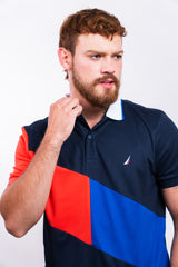 Polo Hombre Nautica Classic Fit