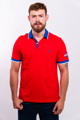 Polo Hombre Nautica Classic Fit