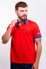 Polo Hombre Nautica Classic Fit