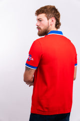 Polo Hombre Nautica Classic Fit