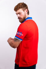 Polo Hombre Nautica Classic Fit