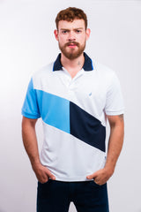 Polo Hombre Nautica Classic Fit