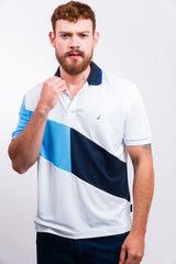 Polo Hombre Nautica Classic Fit